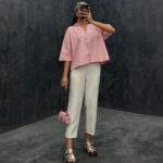 شومیز کد 143098