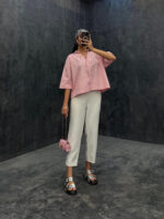 شومیز کد 143098