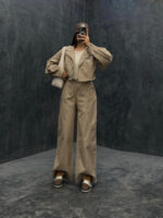 ست دوتیکه کد 124600 - Image 2