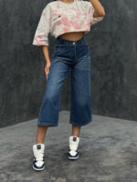 شلوار جین کد 105314