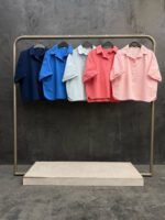 شومیز کد 143104 - Image 2