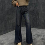 شلوار جین کد 105280