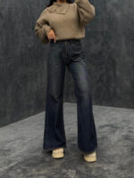 شلوار جین کد 105280