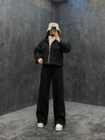 ست دو تیکه کد 124552 - Image 4