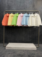 شومیز کد 143101 - Image 2