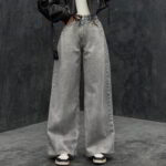 شلوار جین کد 105335