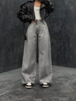 شلوار جین کد 105335