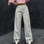 شلوار جین کد 105310