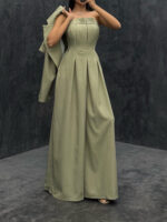 ست دو تیکه کد 124594 - Image 6