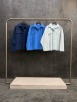 شومیز کد 143102 - Image 4