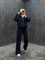 ست دو تیکه کد 124552 - Image 2