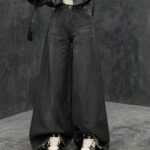 شلوار جین کد 105336