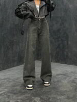 شلوار جین کد 105341 - Image 2