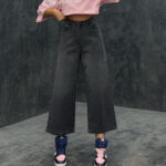 شلوار جین کد 105313