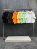 شومیز کد 143104 - Image 3