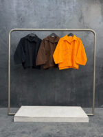 شومیز کد 143105 - Image 3