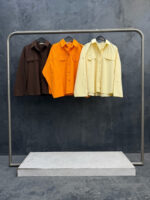 شومیز کد 143102 - Image 2