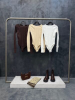 بادی کد 161564 - Image 2