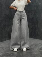 شلوار جین کد 105338