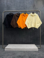 شومیز کد 143108 - Image 3