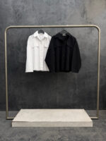 شومیز کد 143102 - Image 5