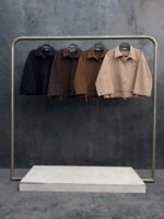 شومیز کد 143101 - Image 3