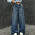 شلوار جین کد105342