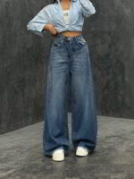 شلوار جین کد105342