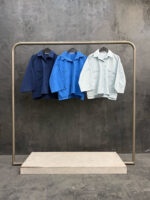 شومیز کد 143105 - Image 4