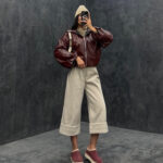 بامبر چرم کد 320657