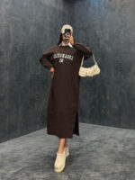 پیراهن کد 181454 - Image 3