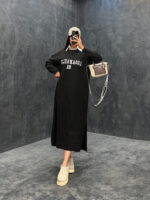 پیراهن کد 181454 - Image 6