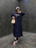 پیراهن کد 181454 - Image 2