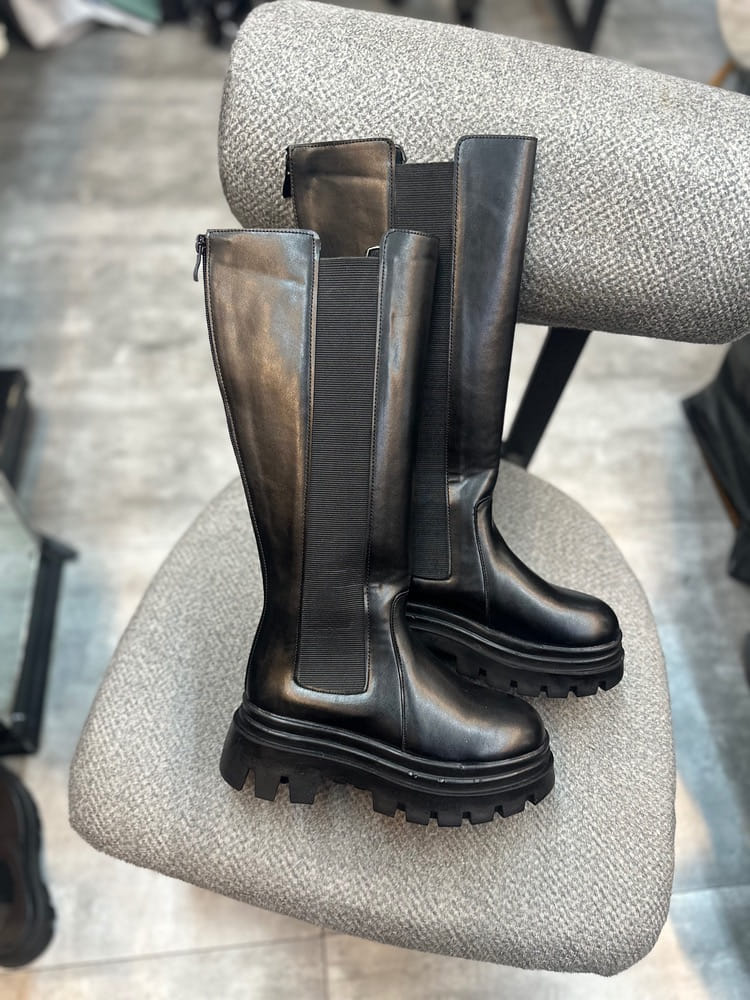 IMG_2832 چکمه کد 400010 - Image 1