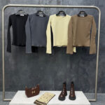 بلوز کد 143055