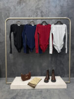 بادی کد 161564