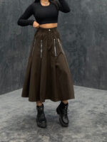 دامن کد 240580 - Image 5