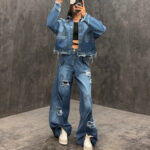 کت جین کد 223973