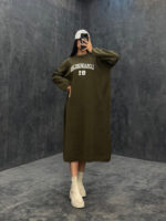 پیراهن کد 181454 - Image 4