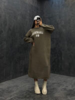 پیراهن کد 181454