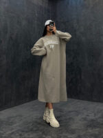 پیراهن کد 181454 - Image 5