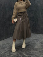 دامن کد 240580 - Image 2