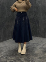 دامن کد 240580 - Image 4