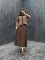 ست دو تیکه کد 124550