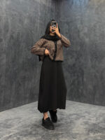 ست دو تیکه کد 124550 - Image 3