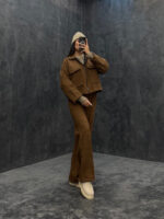 ست دو تیکه کد 124552 - Image 6