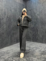 ست دو تیکه کد 124552 - Image 3