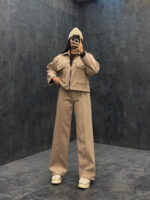 ست دو تیکه کد 124552