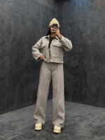 ست دو تیکه کد 124552 - Image 5