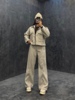 ست دو تیکه کد 124552 - Image 7